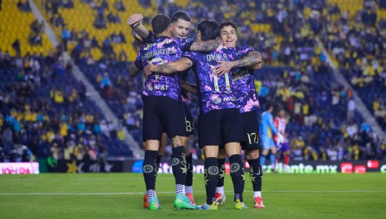 Pronósticos América vs Juárez: las Águilas van por otro triunfo en casa