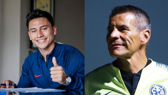 Ramón Juárez muestra su RESPETO a Alfredo Tena y le envía un AGRADECIMIENTO por lo que le enseñó