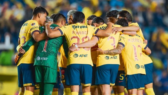La ALINEACIÓN CONFIRMADA del Club América vs Puebla por el Clausura 2025: Los 11 titulares de André Jardine