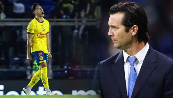 Ramón Juárez señala al DT que por poco ACABA CON SU CARRERA en el Club América