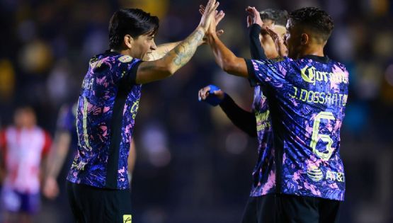 ¡El TRICAMPEÓN está vivo! Club América LIDERA varios sectores en la Liga MX