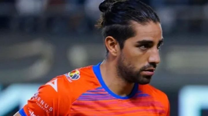 Rodolfo Pizarro sorprende elogiando al Club América de André Jardine