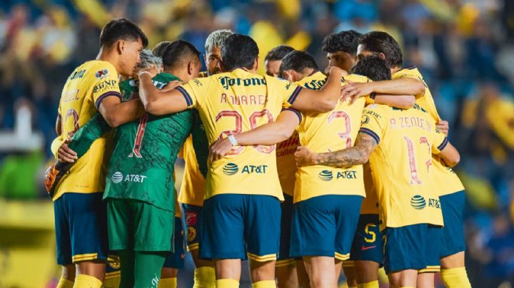 La ALINEACIÓN CONFIRMADA del Club América vs Puebla por el Clausura 2025: Los 11 titulares de André Jardine