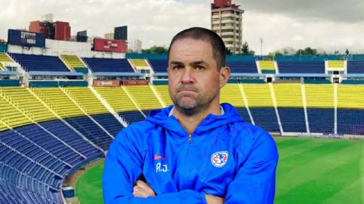 Se lo ganaron al Club América y André Jardine se quedó con las ganas de dirigirlo