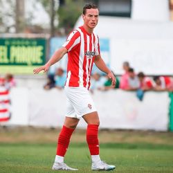 El jugador que SALDRÁ del Club América para darle su lugar a Esteban Lozano