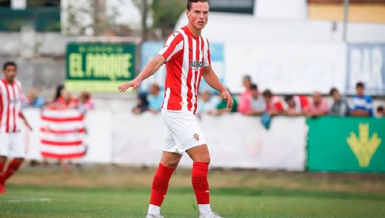 Confirmado: Club América tiene NUEVO FUTBOLISTA proveniente de Europa