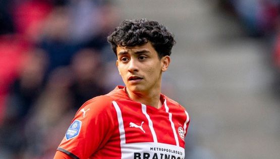 La razón por la que el PSV RECHAZÓ la OFERTA del Club América por Richard Ledezma