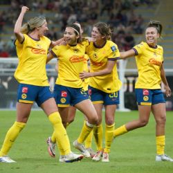 América Femenil regresa a la acción y es favorito contra Cruz Azul: ¿Cuánto paga el triunfo?