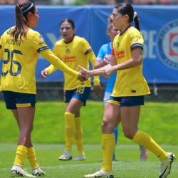 Pronósticos América Femenil vs Cruz Azul Femenil: la primera fecha para las Águilas