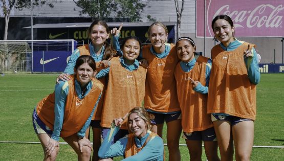 El NUEVO e INCOMÓDO RIVAL que América Femenil tendrá que VENCER para mantenerse como LÍDER