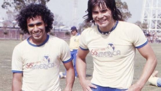 “Besos al cielo”: el conmovedor mensaje de Carlos Reinoso para DESPEDIR a Cristóbal Ortega