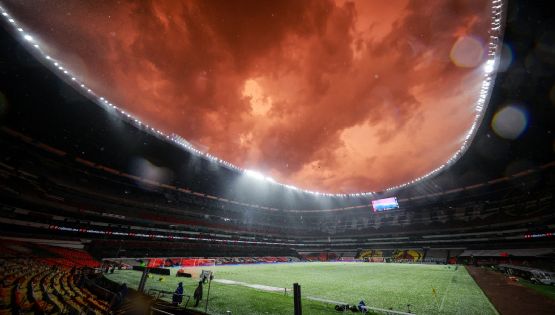 Estadio Azteca regresaría con NUEVO NOMBRE tras su remodelación