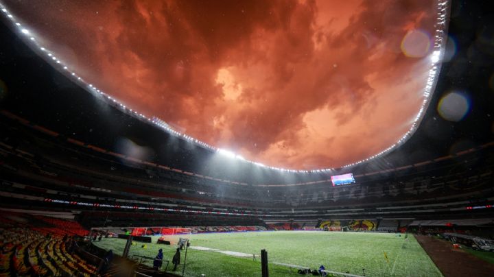 Estadio Azteca regresaría con NUEVO NOMBRE tras su remodelación