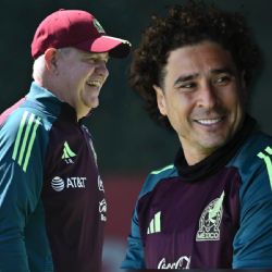 Leyenda del Club América pide el regreso de Guillermo Ochoa a la Selección Mexicana