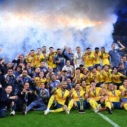 Se viene el Clausura 2025: esta es la fabulosa cuota del América tetracampeón