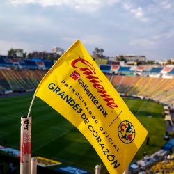 El nuevo protocolo de seguridad en el Estadio Ciudad de los Deportes