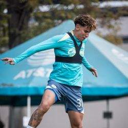 ¿Cuánto TIEMPO le queda al Club América para REGISTRAR a Igor Lichnovsky?