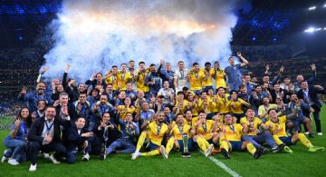Así será el festejo del tricampeonato del Club América: todo lo que debes saber del evento