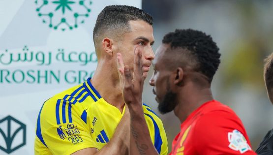 Julián Quiñones MUY CERCA de conseguir su PRIMER TÍTULO con el Al-Qadisiya