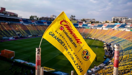 América con nuevo protocolo para entrar al Estadio Ciudad de los Deportes tras problemas con alcalde