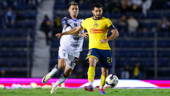 América debuta contra Querétaro y no es favorito en las apuestas: ¿Cuál es el valor de la victoria?