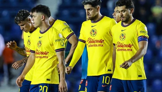 El PROBLEMÓN en el que se metió el Club América y DESCARTARÁ varios fichajes