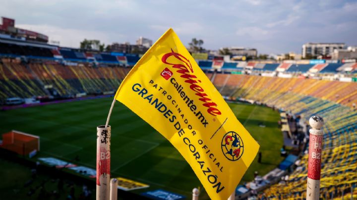 ¿Saldrá el Club América del Estadio Azulcrema para jugar alguno de sus partidos de Liguilla?
