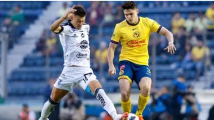La POSIBLE ALINEACIÓN del Club América para la Jornada 1 del Clausura 2025 vs Querétaro