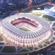 El DISEÑO FINAL del Estadio Azteca tras su remodelación para el Mundial 2026