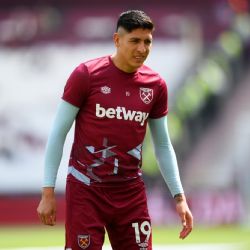 Edson Álvarez es BUSCADO por equipo que lo regresaría a jugar CHAMPIONS LEAGUE