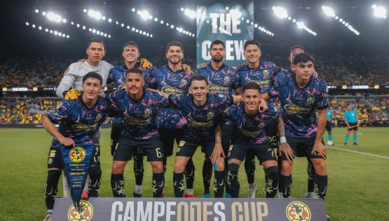 ¿Por qué el Club América NO JUGARÁ la primera ronda de la Concacaf Champions Cup?