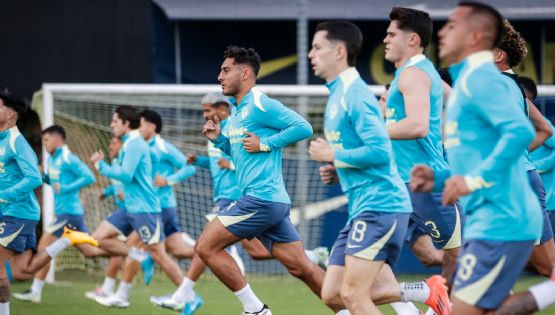 La FECHA LÍMITE que tiene el Club América para confirmar sus ALTAS Y BAJAS para el Clausura 2025