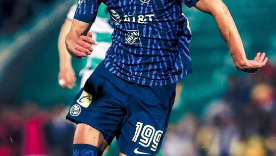 El REFUERZO que no le llenó el ojo a André Jardine y ya tiene un PIE FUERA del Club América