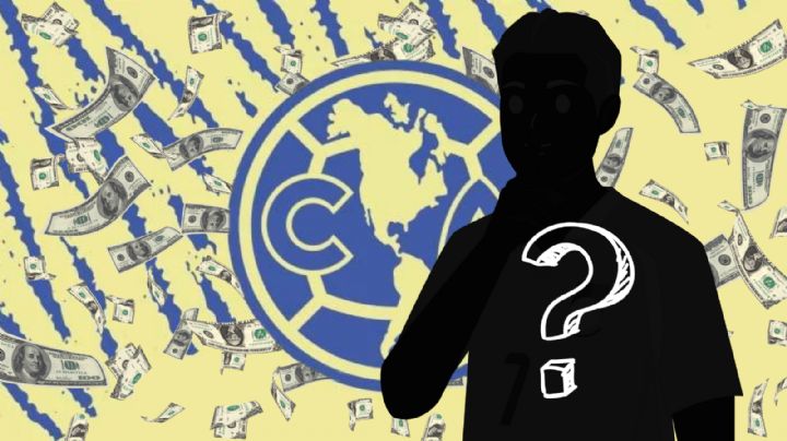 Club América prepara segunda OFERTA por su REFUERZO soñado