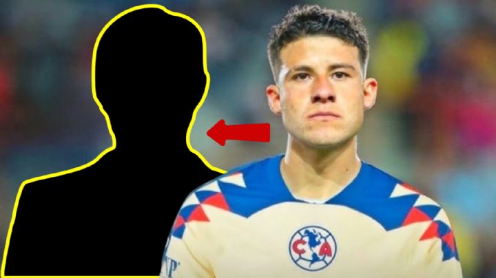 Viene de Europa y sería el SUSTITUTO de Illian Hernández en el Club América para el Clausura 2025