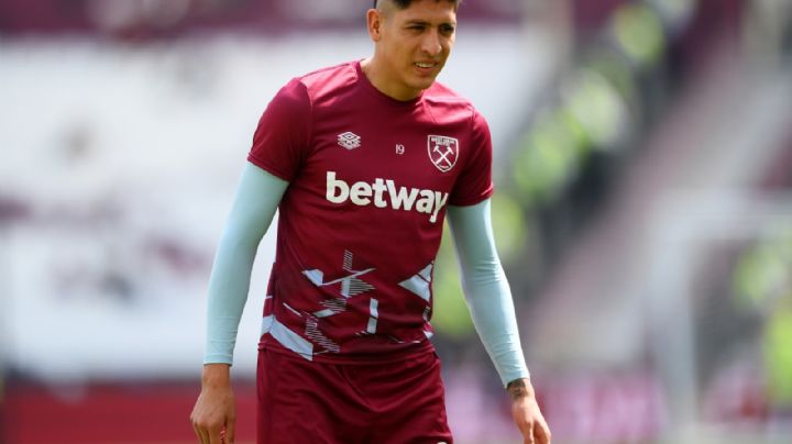 Edson Álvarez es BUSCADO por equipo que lo regresaría a jugar CHAMPIONS LEAGUE