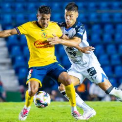 Viernes con doble partido para América: ¿Podrán las Águilas vencer a Querétaro dos veces?