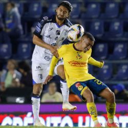 Pronósticos Querétaro vs América: el tricampeón debuta en La Corregidora