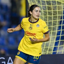 Scarlett Camberos CONMUEVE a la afición tras revelar SU AMOR al Club América