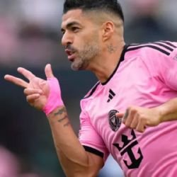 El astro uruguayo Luis Suárez se rinde ante la GRANDEZA del Club América