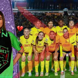 ¡Miah Zuazua tacha de TÓXICO al Club América Femenil y se le va con todo a Ángel Villacampa!