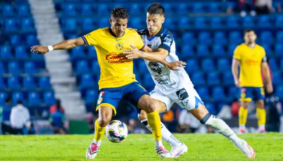 Viernes con doble partido para América: ¿Podrán las Águilas vencer a Querétaro dos veces?