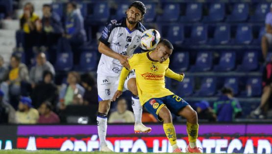 Pronósticos Querétaro vs América: el tricampeón debuta en La Corregidora