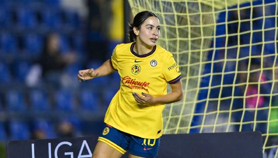 Pronósticos América Femenil vs Querétaro Femenil: las Águilas buscan la segunda victoria