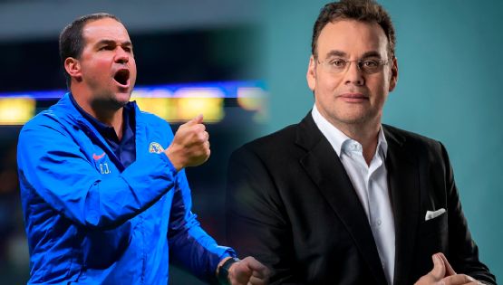 La CRÍTICA de David Faitelson al Club América por NO PRESTAR sus jugadores a Selección Mexicana