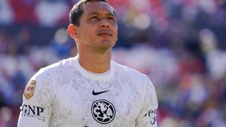 Video: El ÉPICO festejo de los hijos de Rodolfo Cota por el pase del Club América a la Gran Final