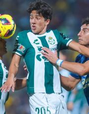 Foto descriptiva de: La PÉSIMA RACHA de Santos Laguna como visitante: esto paga el triunfo del Club América