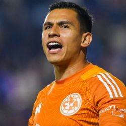 Un OBJETIVO CLAVE para América vs Santos Laguna: los momios de la meta invicta