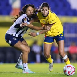América Femenil rompió la racha negativa y busca extenderla: ¿Es favorito contra Monterrey?