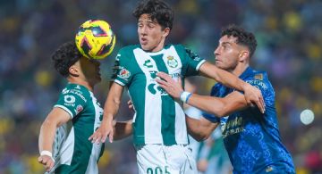La PÉSIMA RACHA de Santos Laguna como visitante: esto paga el triunfo del Club América